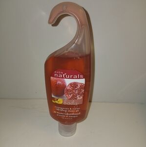 Naturals Body Gel